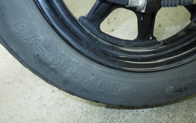 YAMAHA JOG-7 2020 AY01