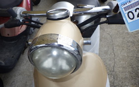 SUZUKI PALETTE CA41A