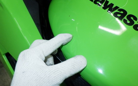 KAWASAKI NINJA 400R 2011 ER400B