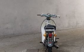 HONDA SUPER CUB50 C50