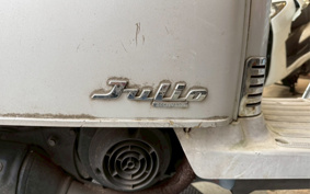 HONDA JU RIO AF52