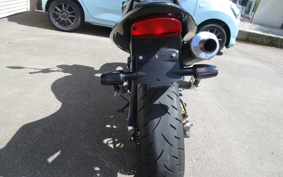 HONDA HORNET 250 MC31