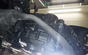 SUZUKI ｼﾞｸｻｰ150 ED131