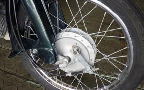 HONDA C90 SUPER CUB HA02