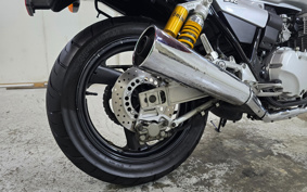YAMAHA XJR400 1998 4HM