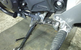 SUZUKI V-STROM 250 2002