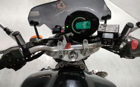 YAMAHA FZ-6N RJ07