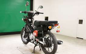 HONDA ｸﾛｽｶﾌﾞ110-2 2010 JA45