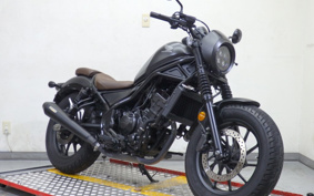 HONDA REBEL 250  S E-clutch MC49