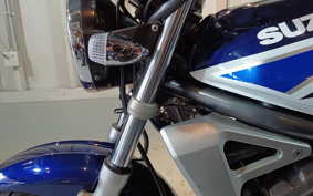 SUZUKI GSX250FX 2004 ZR250C