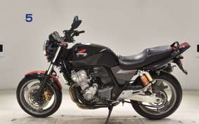 HONDA CB400SF VTEC A 2009 NC42