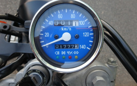 HONDA FTR223 MC34
