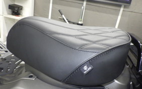 HONDA CT125-2 JA65