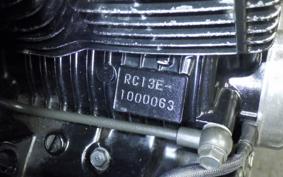 HONDA CBX650 1983 RC13