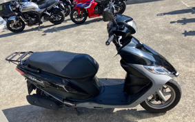 SUZUKI ADDRESS V125 DT11A