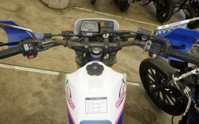 YAMAHA SEROW 225 Gen.2 2000 1KH