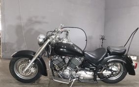 YAMAHA DRAGSTAR 1100 CLASSIC 2004 VP13J