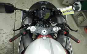 YAMAHA YZF-R1 2011 RN24J