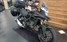 HONDA 400X 2019 NC47