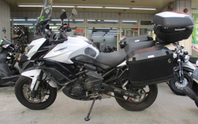 KAWASAKI VERSYS 650 2015 LE650E