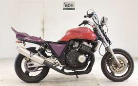 HONDA CB400SF NC31
