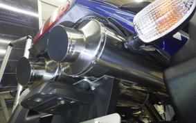 BMW R1100S 2003