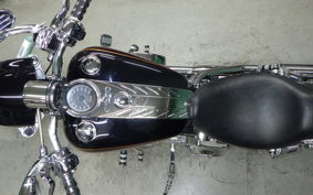 HARLEY FXDWG 1450 2001