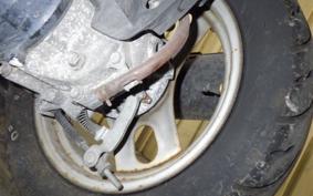 HONDA DIO Gen.5 AF56