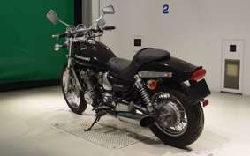 KAWASAKI ELIMINATOR 400 1996 ZL400A