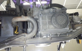 HONDA VTR 250 MC33
