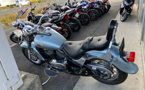 KAWASAKI VULCAN400 CLASSIC 1998 VN400A