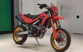 HONDA CRF250L