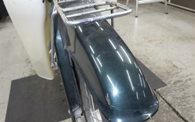 SUZUKI BIRDIE 50 E 2021 BA41A