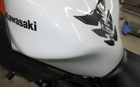 KAWASAKI NINJA 650 A 2023 ER650S
