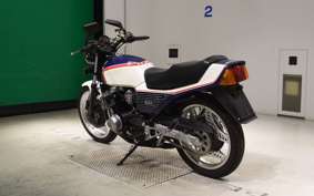 HONDA CBX400F 2025 NC07