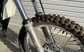 YAMAHA YZ80 22W