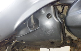 YAMAHA JOG POCHE SA08J