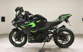KAWASAKI NINJA 400 2018 EX400G