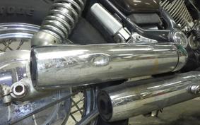 YAMAHA VIRAGO 750 1987 55R