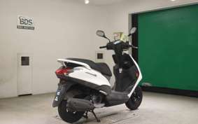 YAMAHA AXIS 125 Z SED7J