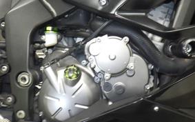 KAWASAKI NINJA ZX-6R A 2019 ZX636G