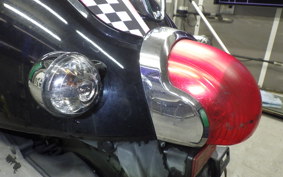 HONDA GIORNO 2 2002 AF70