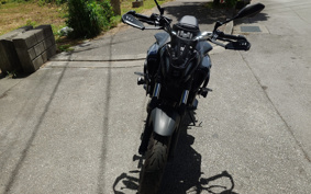 YAMAHA MT-07 ABS 2023 RM33J