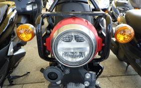 HONDA ｸﾛｽｶﾌﾞ110-2 JA45