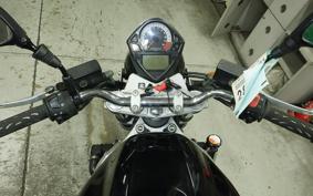 SUZUKI SV1000 2005