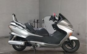 HONDA FORZA Z MF08