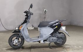 SUZUKI LETS4 CA45A