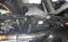 HONDA FORZA Z 2008 MF08