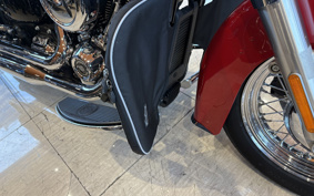 HARLEY FLI 2024 BCK