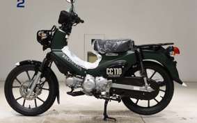 HONDA クロスカブ110LITE JA79